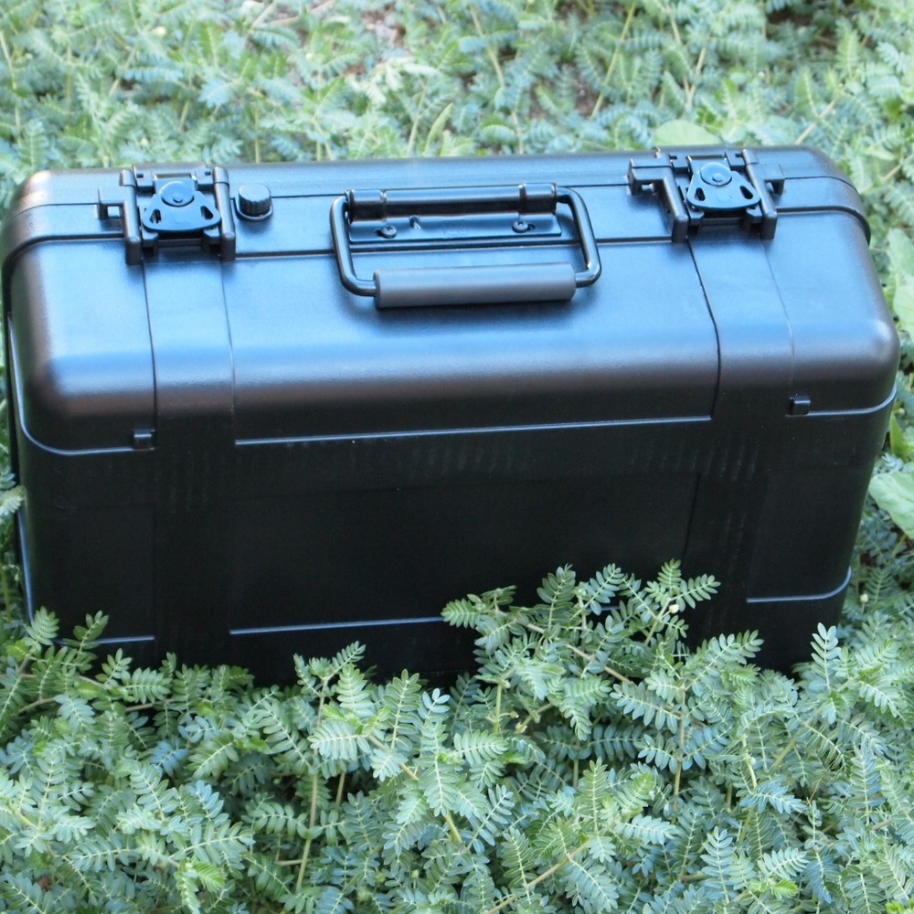 ☔ Waterproof Underwater case storage cases…